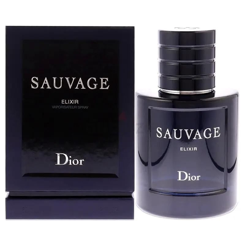 Original Dior Sauvage Perfume