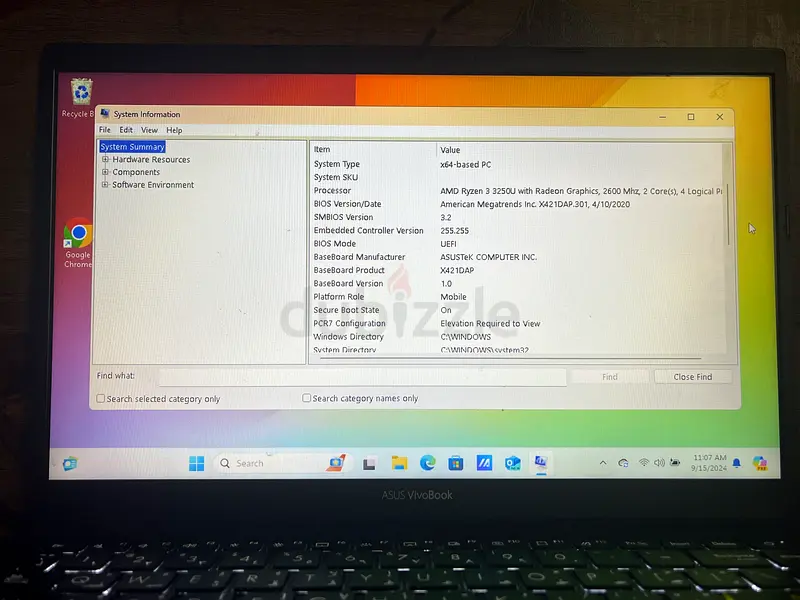 ASUS Vivobook For Sale