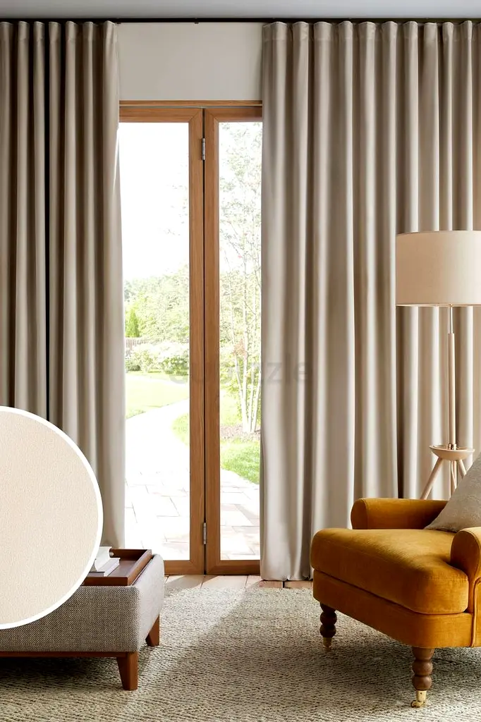 Cortinas