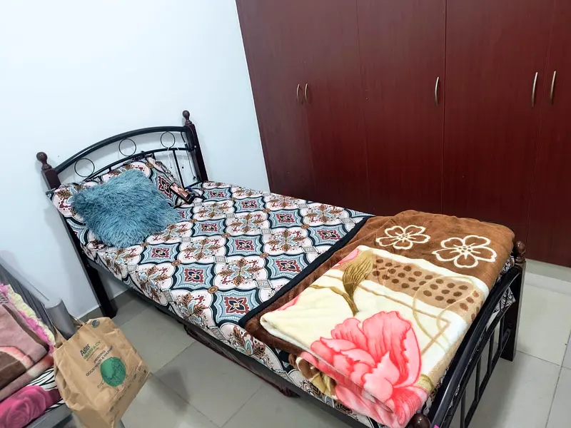 Apartment Executive Bed in al quoz Dubai