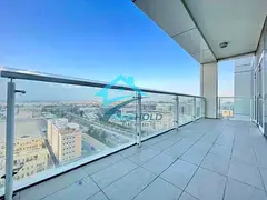Modern Design 3BHK | Maids Room | Balcony | Ready to Move