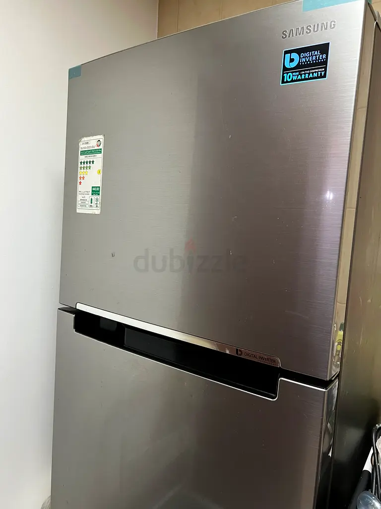 Samsung refrigerator