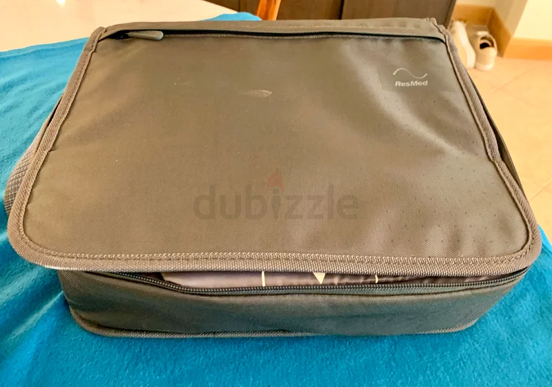 ResMed AirSense 10 AutoSet