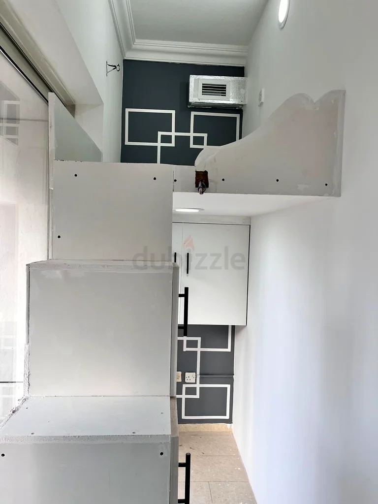 Apartment New Partition available in Al Barsha Heights