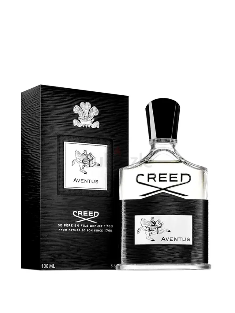 Original perfume