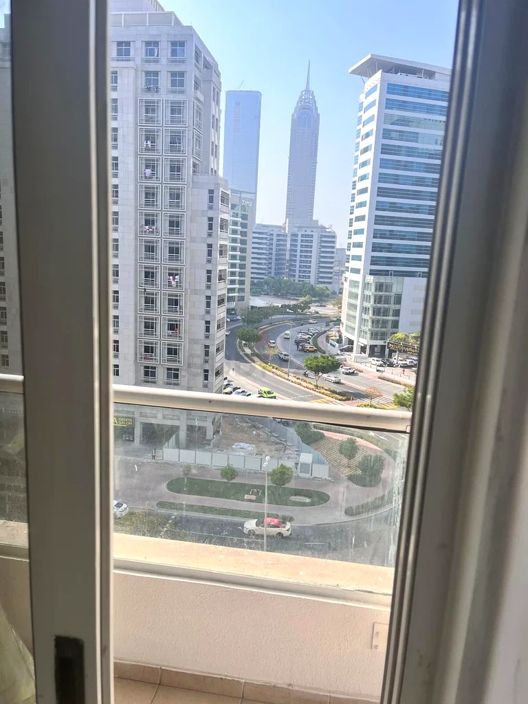 Apartment New Partition available in Al Barsha Heights