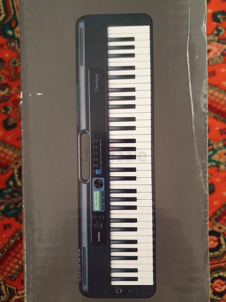 Casiotone CT-S300632293138300171112