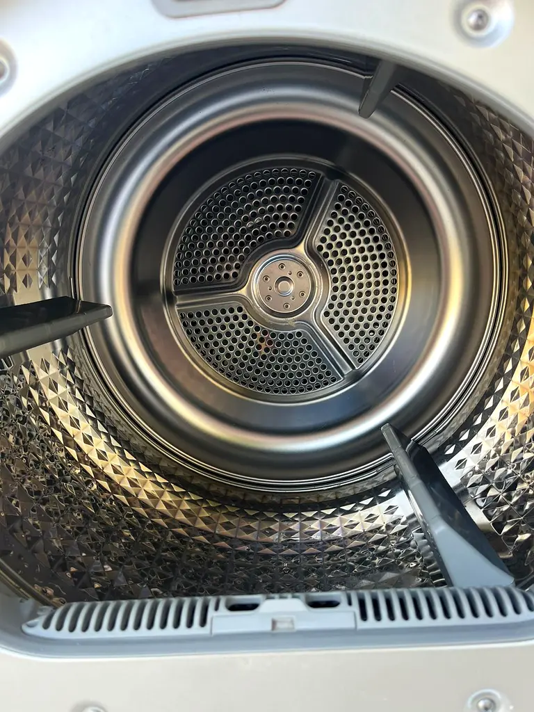 Samsung Model Condenser Dryer 8 kg