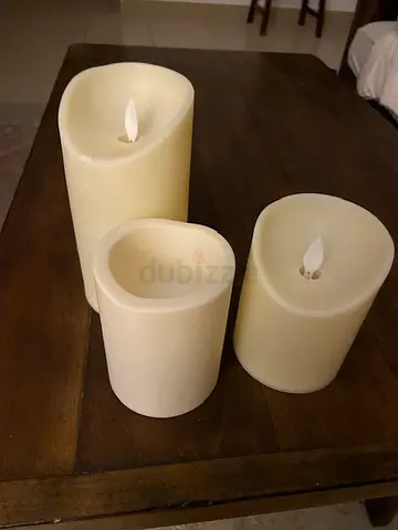 Candles