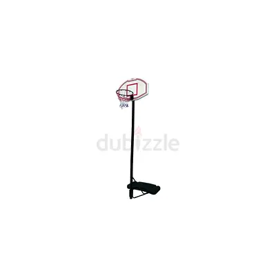 Basketball hoop 44inches backboard 10ft height