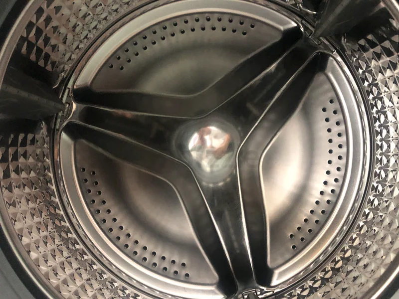 Samsung Front Load Washer WF0700NCW 7KG DELIVERY WARRANTY