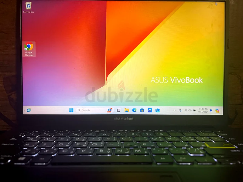 ASUS Vivobook For Sale