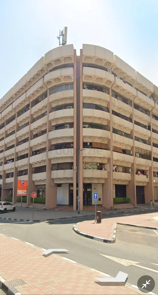 Apartment PARTITION READY TO MOVE IN Dubai