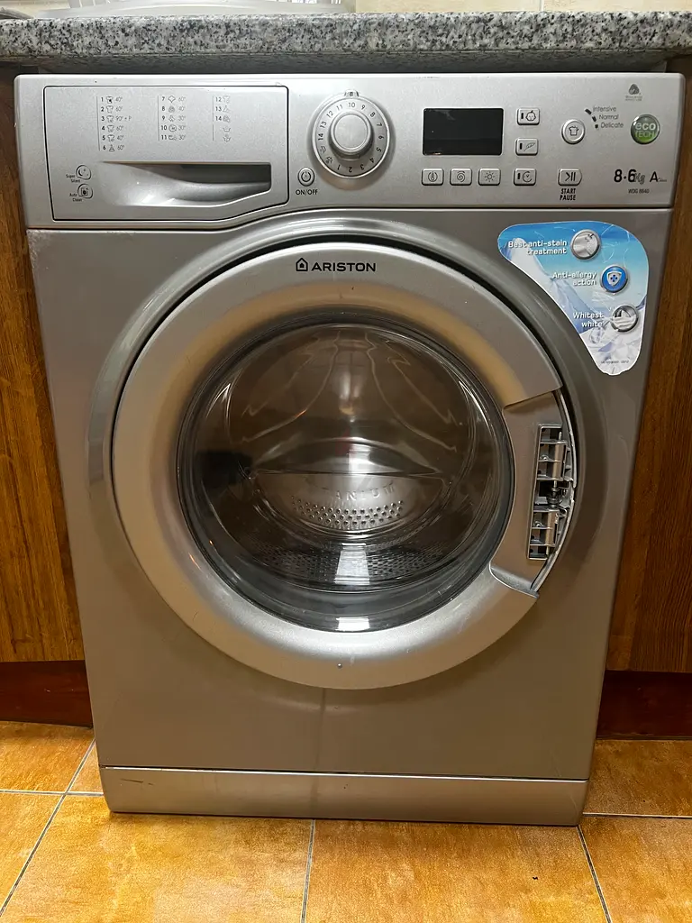 Ariston Washing Dryer Machine for Sale