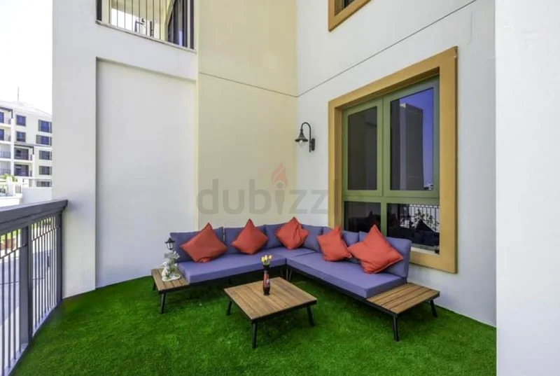 Apartment Direct from Owner Large Terrace Brand New 1 Bedroom