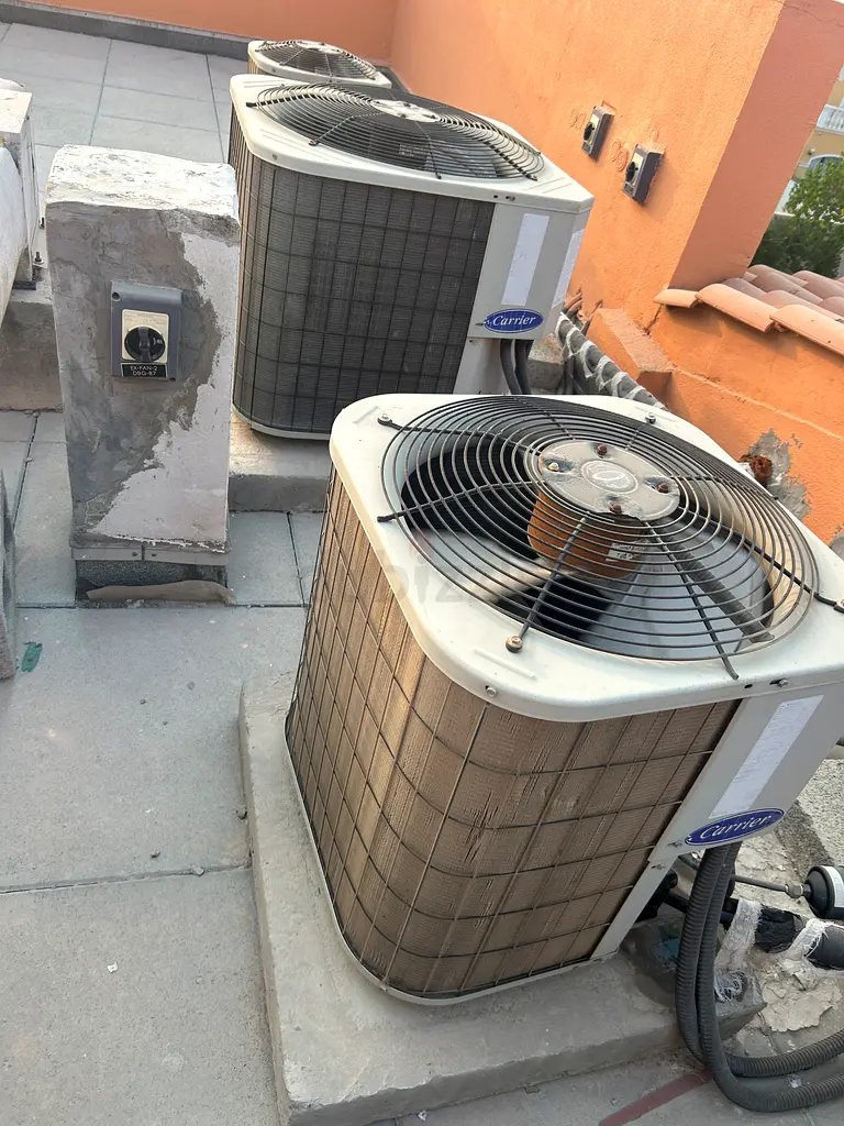 Best air conditioner Repairing