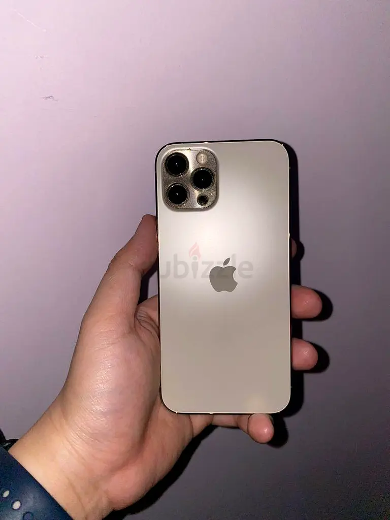 Iphone 12 pro 128 gb storage