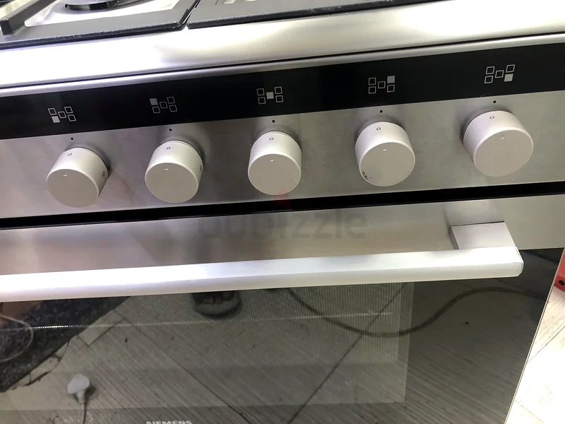 Siemens Gas stove Free Standing 5 Burners 90/ 60Cm Hg0K9Vq50M DELIVERY   WARRANTY63200654903937112