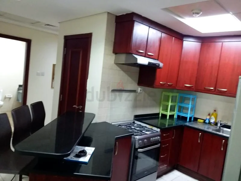 Apartment Partition Available for Discovery Garden Dubai