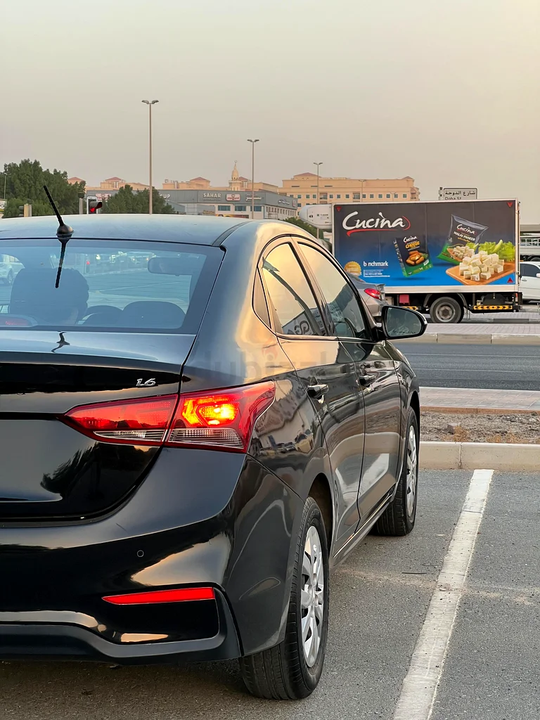 Hyundai Accent for sale