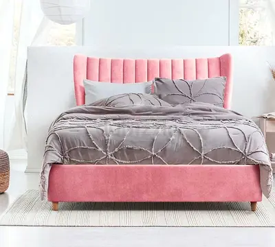 Brand New  Customize Bed