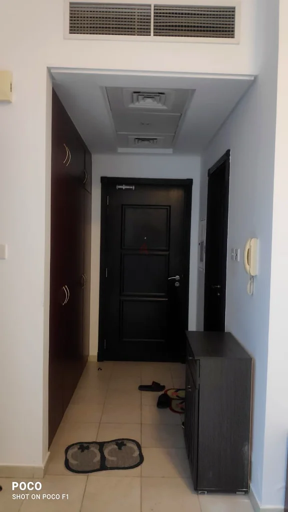 Apartment Studio Apartment available for monthly rent in Discovery