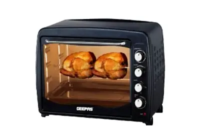 ELECTRIC OVEN