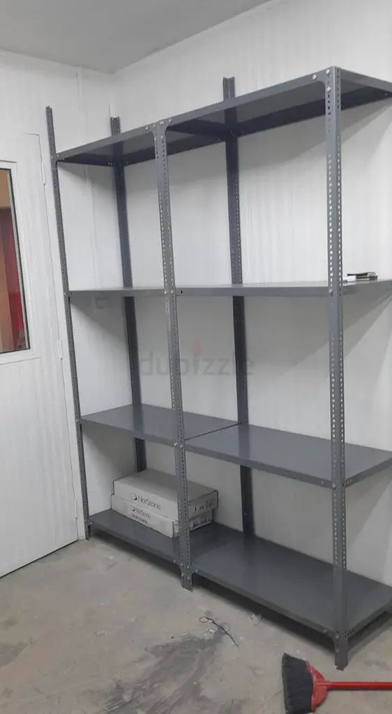 Racks shelves warehouse shelfs storage rack Mezzanine floor pallet