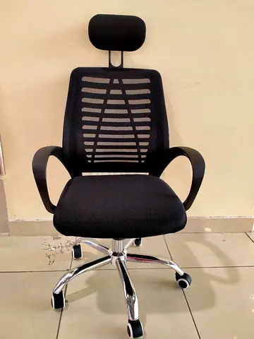 Office mesh chair