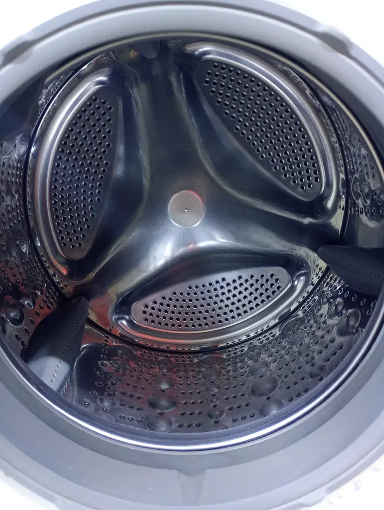 LG 7kg direct drive washing machine for sale