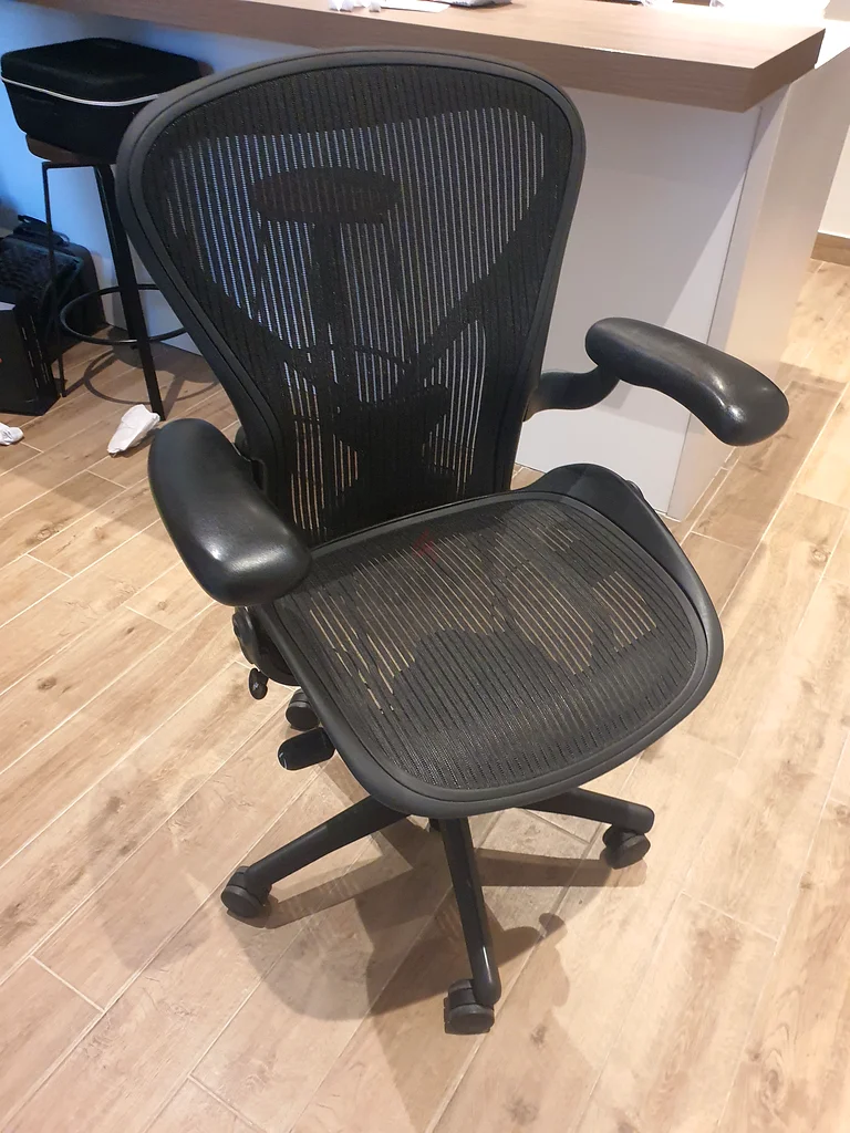 Herman Miller Areon Chair For Sell