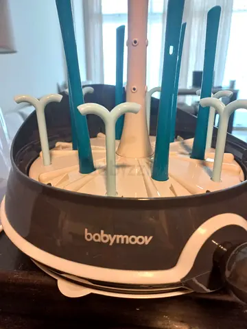 Sterilizer Baby bottle
