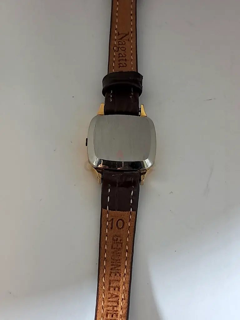 Omega used ladies watch original