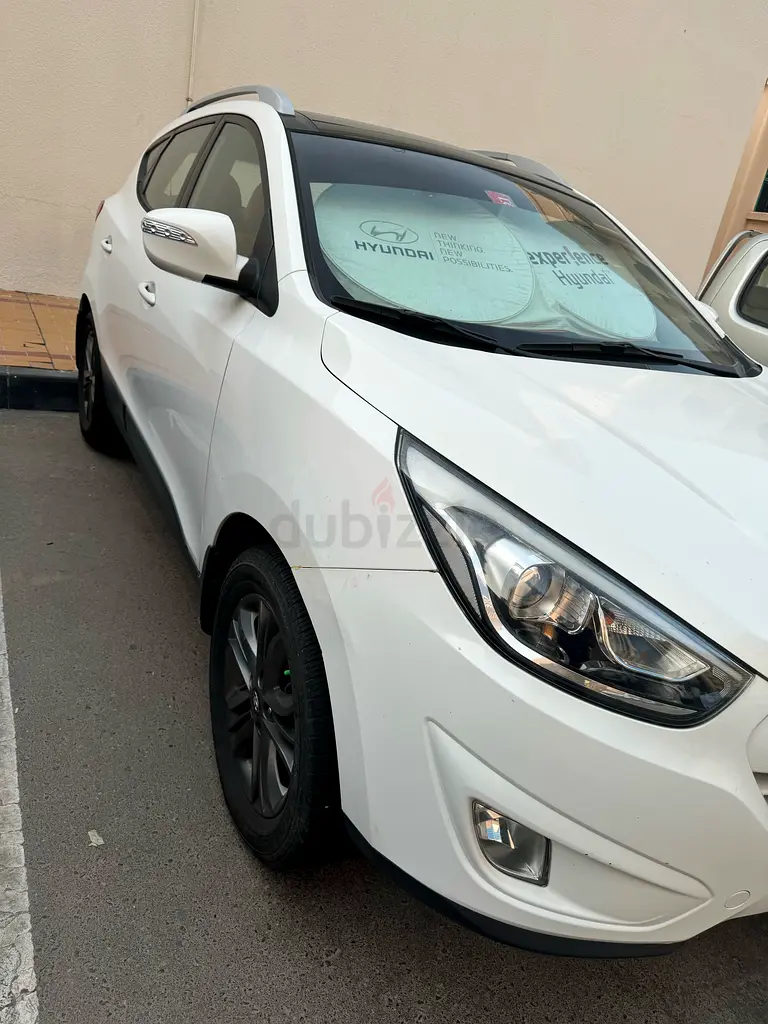 Hyundai car for sale , Used Car for sale, Tucson car for sale, Car for