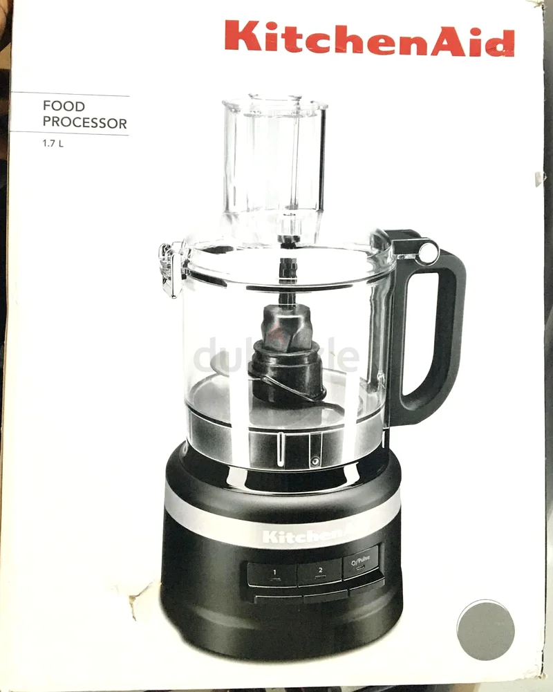 FOOD PROCESSOR