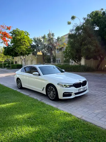Buy & sell any BMW 5-Series cars online - 301 used BMW 5-Series cars ...