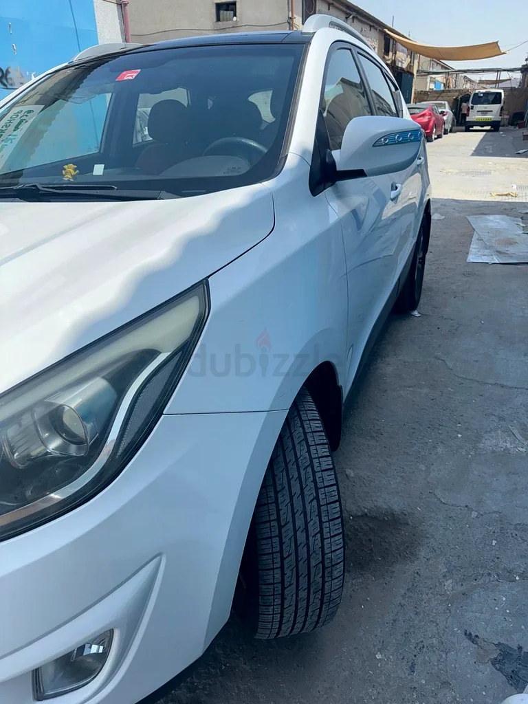 Hyundai car for sale , Used Car for sale, Tucson car for sale, Car for