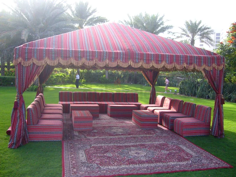 مجلس! خيمة! خيمة! مظلة خارجية63179382037889112