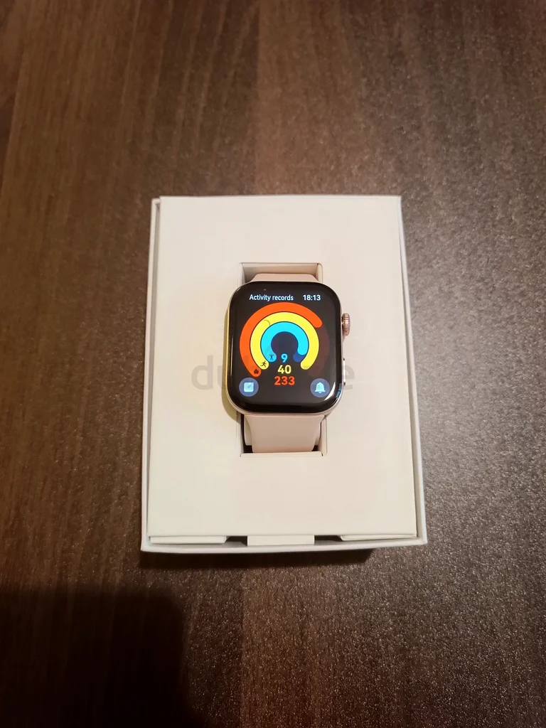 Smart watch HUAWEI fit3