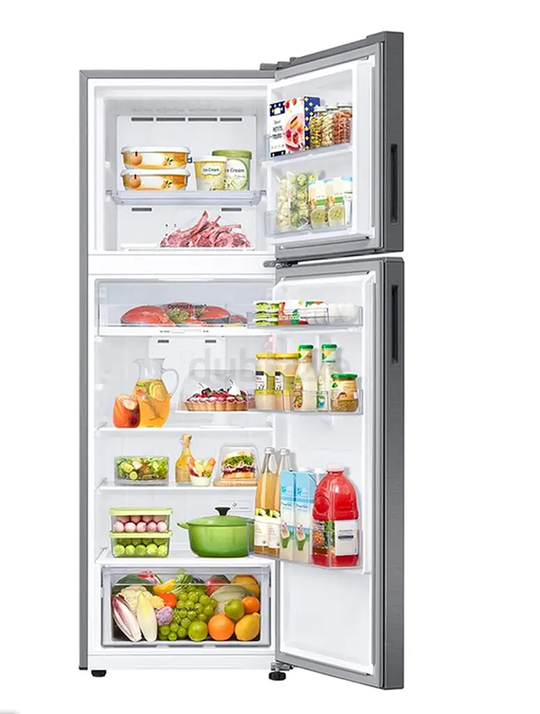 Samsung 345L Top Mount Refrigerator