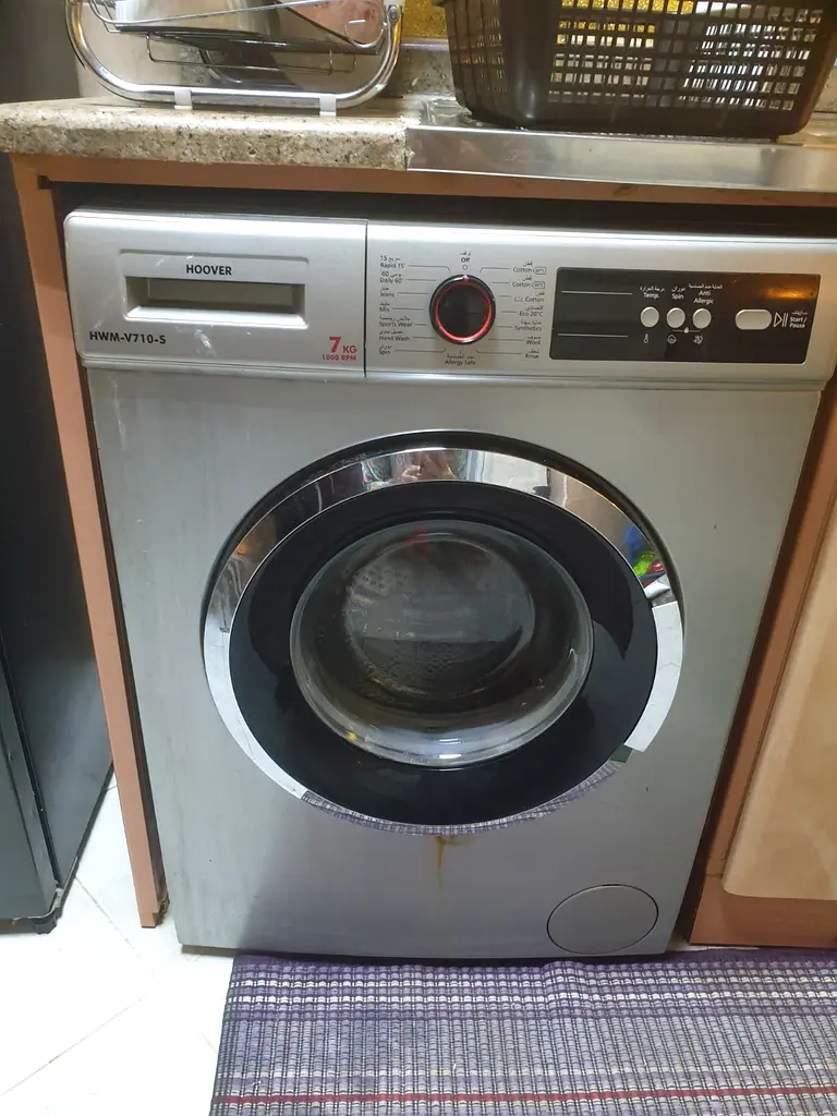 Washing Machine63243179920131110