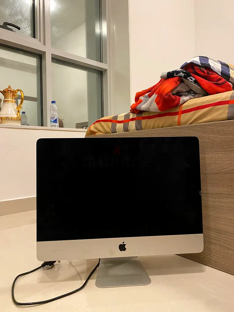 IMAC For Sale