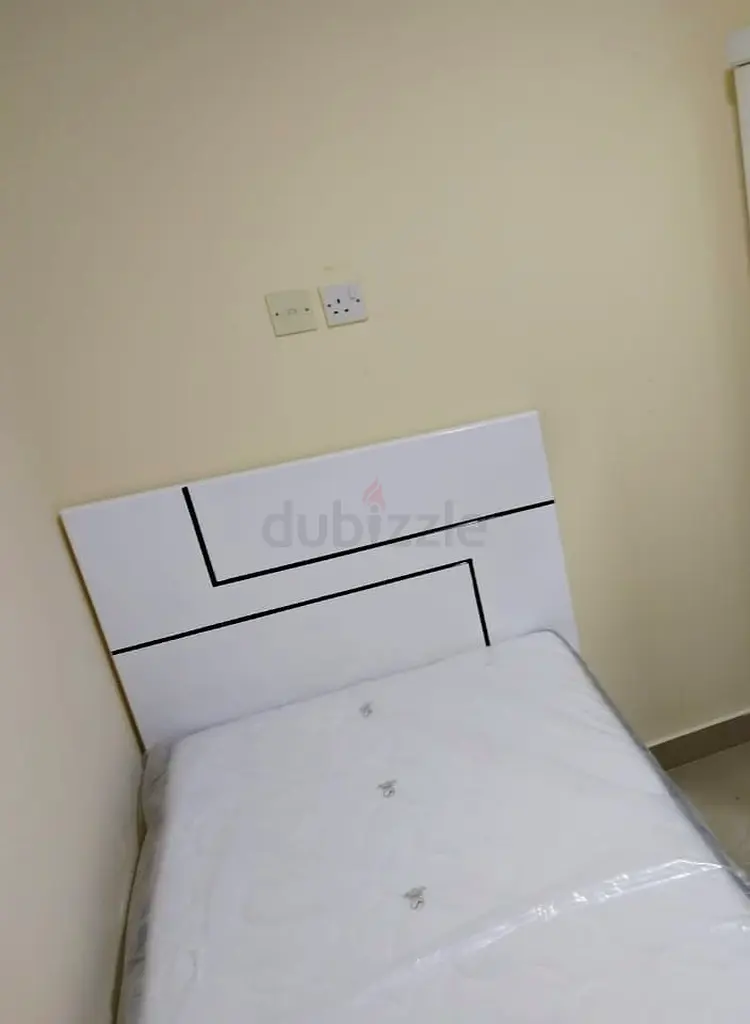 Apartment FULLY FURNISHED MAID ROOM AVAILABLE BEHIND AL AIN TOWER