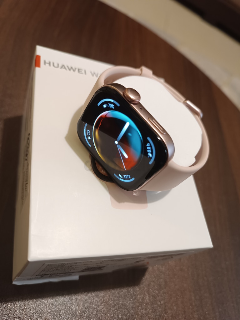 Smart watch HUAWEI fit3