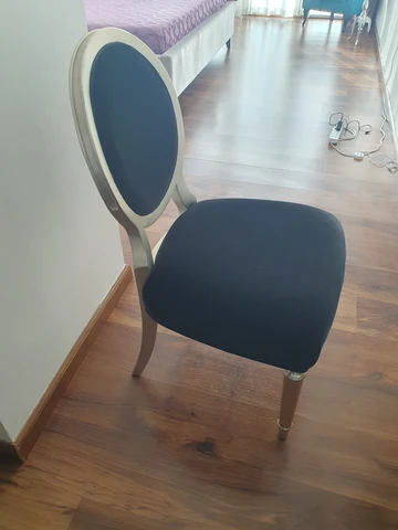 Office chair for sale.location mussafah shabia 12. dubizzle