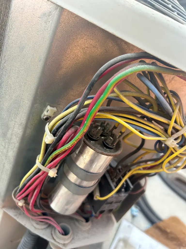 Best air conditioner Repairing