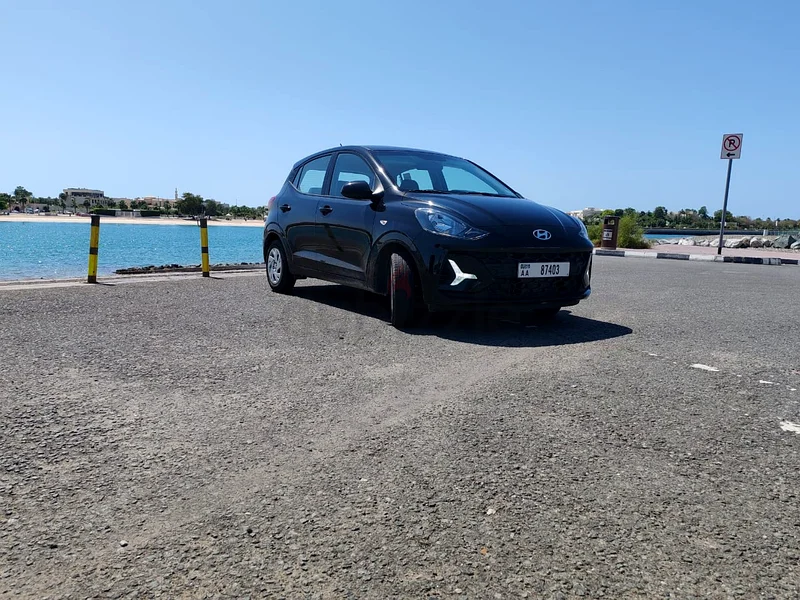 GCC Brand New Car No Deposit Required No Hidden Charges