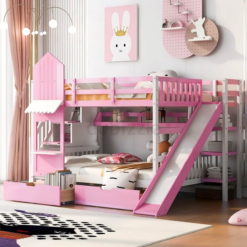 Bunk bed