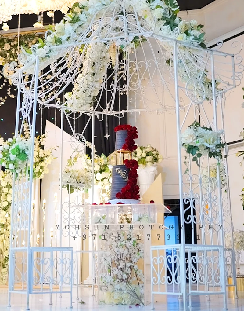 Wedding, Events Planner and  Decoration Services.63221352078465114