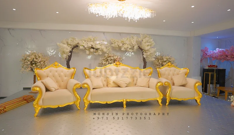 Wedding, Events Planner and  Decoration Services.63221352078465111